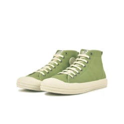 Pataugas ETCHE M/T F2H KAKI 9 Pataugas ETCHE M/T F2H KAKI -Pataugas Boutique BASKET HAUTE HOMME ETCHE M T F2H KAKI 5