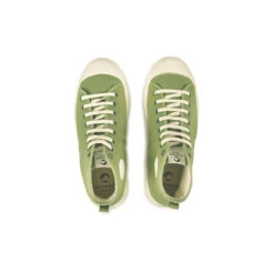 Pataugas ETCHE M/T F2H KAKI 10 Pataugas ETCHE M/T F2H KAKI -Pataugas Boutique BASKET HAUTE HOMME ETCHE M T F2H KAKI 6