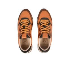 Pataugas ASTATE/P H4I OCRE 15 Pataugas ASTATE/P H4I OCRE -Pataugas Boutique BASKET HOMME ASTATE P H4I OCRE 628470 251 6