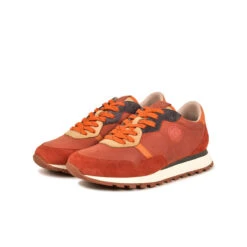 Pataugas ASTATE/P H4I ROUILLE -Pataugas Boutique BASKET HOMME ASTATE P H4I ROUILLE 628470 353 5