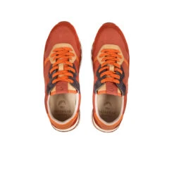 Pataugas ASTATE/P H4I ROUILLE -Pataugas Boutique BASKET HOMME ASTATE P H4I ROUILLE 628470 353 6