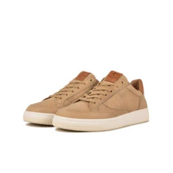Pataugas BASALTE/N H2H BEIGE 12 Pataugas BASALTE/N H2H BEIGE -Pataugas Boutique BASKET HOMME BASALT N H2H BEIGE 5