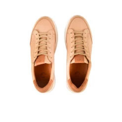 Pataugas BASALT/N H2H BEIGE 11 Pataugas BASALT/N H2H BEIGE -Pataugas Boutique BASKET HOMME BASALT N H2H BEIGE 628437 150 6