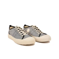 Pataugas ETCHEL/TRAY H2H NOIR 10 Pataugas ETCHEL/TRAY H2H NOIR -Pataugas Boutique BASKET HOMME ETCHE L TRAY H2H NOIR 4