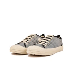 Pataugas ETCHEL/TRAY H2H NOIR 11 Pataugas ETCHEL/TRAY H2H NOIR -Pataugas Boutique BASKET HOMME ETCHE L TRAY H2H NOIR 5