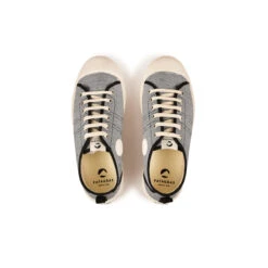 Pataugas ETCHEL/TRAY H2H NOIR 12 Pataugas ETCHEL/TRAY H2H NOIR -Pataugas Boutique BASKET HOMME ETCHE L TRAY H2H NOIR 6