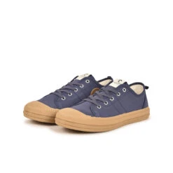 Pataugas ETCHE L/TWK H2H INDIGO 10 Pataugas ETCHE L/TWK H2H INDIGO -Pataugas Boutique BASKET HOMME ETCHE L TWK H2H INDIGO 628104 455 5