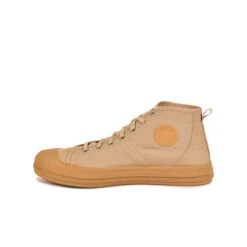 Produits populaires -Pataugas Boutique BASKET HOMME ETCHE M TWK H2H TAUPE 628105 154 3