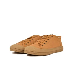 Pataugas ETCHE L/TWK H2H CAMEL/GUM 7 Pataugas ETCHE L/TWK H2H CAMEL/GUM -Pataugas Boutique BASKET HOMME ETCHE TWK H2H CAMEL GUM 5