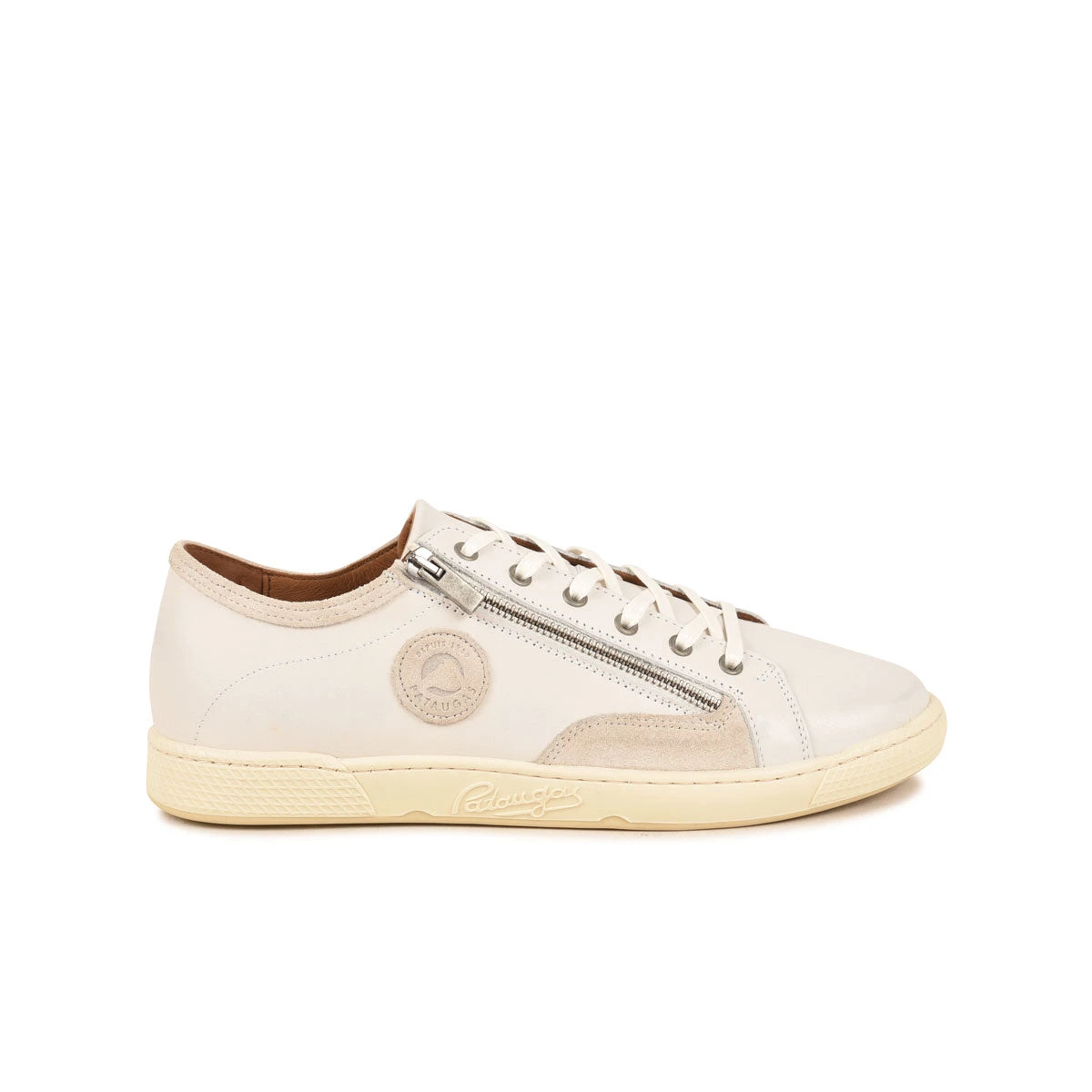 Pataugas JAY/MIXC H2I BLANC 1 Pataugas JAY/MIXC H2I BLANC