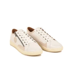 Pataugas JAY/MIXC H2I BLANC 9 Pataugas JAY/MIXC H2I BLANC -Pataugas Boutique BASKET HOMME JAY MIXC H2I BLANC 628398 100 4