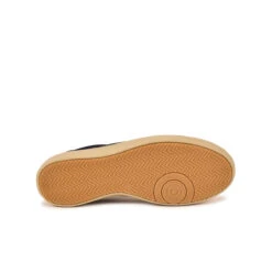 Pataugas NEW CARL/NU H2I MARINE -Pataugas Boutique BASKET HOMME NEW CARL NU H2I MARINE 628407 456 8