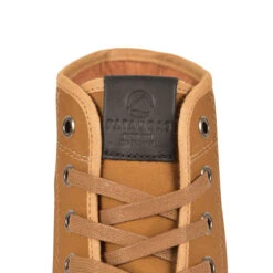 Pataugas AUTHENTQUE/W MADE IN FRANCE F4G CAMEL 10 Pataugas AUTHENTQUE/W MADE IN FRANCE F4G CAMEL -Pataugas Boutique BOOTS AUTHENTIQUE W CAMEL 10