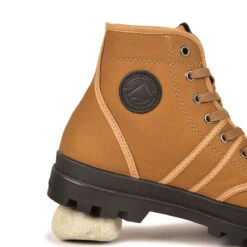 Pataugas AUTHENTIQUE/W MADE IN FRANCE H4G CAMEL -Pataugas Boutique BOOTS AUTHENTIQUE W CAMEL 9 abb8024c 3e24 41a7 aef7 a42c6df1d6e9