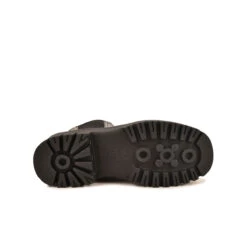 Pataugas AINOA CH/GR F4I NOIR -Pataugas Boutique BOOTS FEMME AINOA CH GR F4I NOIR 628454 850 8