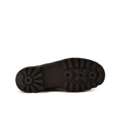 Pataugas AUTHENTIQUE/W MADE IN FRANCE F4G KAKI -Pataugas Boutique BOOTS FEMME AUTHENTIQUE KAKI 8