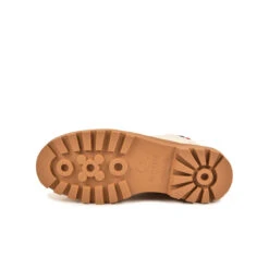 Pataugas AUTHENTIQUE M/G F4I CRÈME 7 Pataugas AUTHENTIQUE M/G F4I CRÈME -Pataugas Boutique BOOTS FEMME AUTHENTIQUE M G F4H CREME 628571 155 4