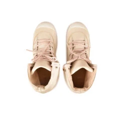 Pataugas AYZA/IRI F4H OFF WHITE -Pataugas Boutique BOOTS FEMME AYZA F4H OFF WHITE 6