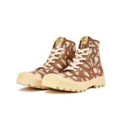 Pataugas AUTHENTIQUE WALKIE-TALKIE GR F2H MARRON 12 Pataugas AUTHENTIQUE WALKIE-TALKIE GR F2H MARRON -Pataugas Boutique BOOTS FEMME OG GR F2H MARRON 5