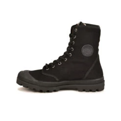 Pataugas AUTHENTIQUE H/TDEP F4I NOIR -Pataugas Boutique BOOTS FEMME OG H TDEP F4I NOIR 628498 850 3