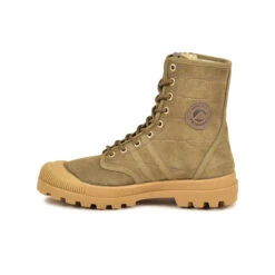 Produits populaires -Pataugas Boutique BOOTS FEMME OG H ZIPSC F2I BRONZE 628352 804 2