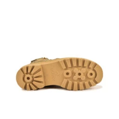 Pataugas AUTHENTIQUE H/ZIPSC F2I BRONZE -Pataugas Boutique BOOTS FEMME OG H ZIPSC F2I BRONZE 628352 804 4