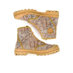 Pataugas AUTHENTIQUE M/JPL F2I CARAMEL -Pataugas Boutique BOOTS FEMME OG M JPL F2I CARAMEL 628349 753 6 9abf91e7 5fb5 47e7 baf1 0e96f1fd5f22