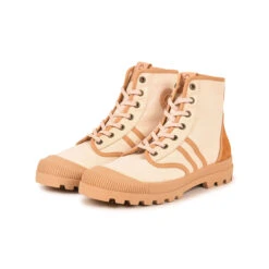 Pataugas AUTHENTIQUE M/MIXTC F4H SABLE 12 Pataugas AUTHENTIQUE M/MIXTC F4H SABLE -Pataugas Boutique BOOTS FEMME OG M MIXTC F4H SABLE 628318 151 5