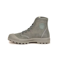 Produits populaires -Pataugas Boutique BOOTS FEMME OG M TDLV F2I VERT DE GRIS 628337 305 3