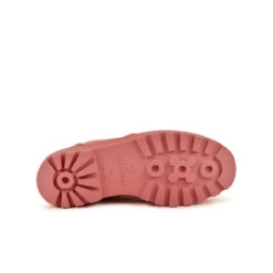 Pataugas AUTHENTIQUE M/TDLV F2I VIEUX ROSE -Pataugas Boutique BOOTS FEMME OG M TDLV F2I VIEUX ROSE 628337 305 8