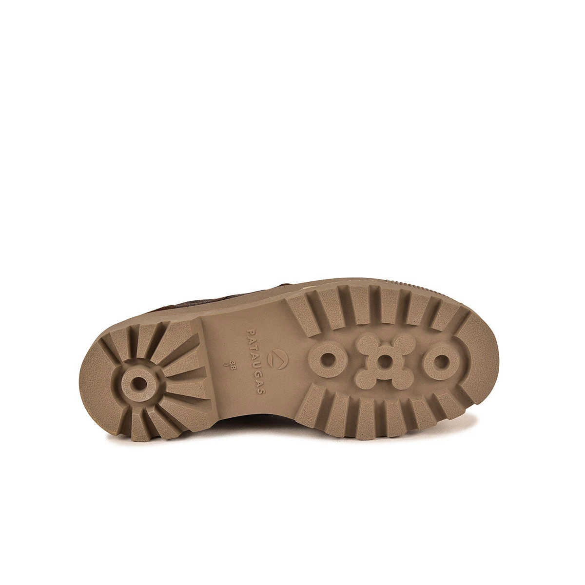 Pataugas AUTHENTIQUE M/MIXTC F4H CHOCOLAT 7 Pataugas AUTHENTIQUE M/MIXTC F4H CHOCOLAT – Image 7