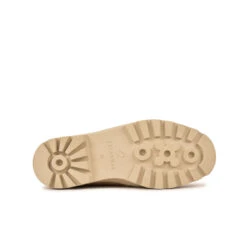 Pataugas AUTHENTIQUE/T F2H BEIGE -Pataugas Boutique BOOTS FEMME OG T F2H BEIGE 8WEB