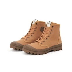 Pataugas AUTHENTIQUE/T F4G TAN -Pataugas Boutique BOOTS FEMME OG T F2H TAN 628083 753 5 f2ce297a 1480 4836 bc0d 50cecfe46be2