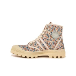 Produits populaires -Pataugas Boutique BOOTS FEMME OG TFL F2H OCRE 2