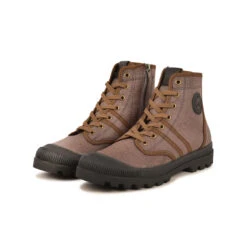 Pataugas AUTHENTIQUE ZIP/W F4H NOISETTE 12 Pataugas AUTHENTIQUE ZIP/W F4H NOISETTE -Pataugas Boutique BOOTS FEMME OG ZIP W F4H NOISETTE 628178 754 5