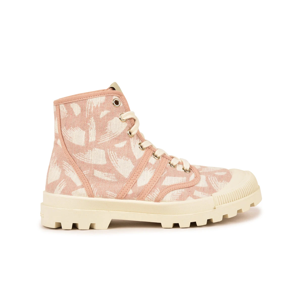 Pataugas AUTHENTIQUE WALKIE TALKIE GR F2H ROSE 1 Pataugas AUTHENTIQUE WALKIE TALKIE GR F2H ROSE