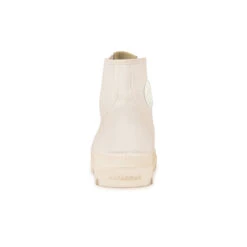 Pataugas AUTHENTIQUE/T F2H BLANC/BLANC -Pataugas Boutique BOOTS FEMME ORIGINALE T F4G BLANC 3