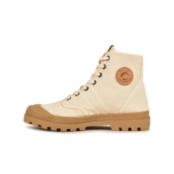 Pataugas AUTHENTIQUE/T F4G IVOIRE 10 Pataugas AUTHENTIQUE/T F4G IVOIRE -Pataugas Boutique BOOTS FEMME ORIGINALE T F4G IVOIRE 3