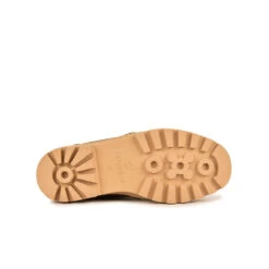 Pataugas AUTHENTIQUE/T F4G VERT MILITAIRE 15 Pataugas AUTHENTIQUE/T F4G VERT MILITAIRE -Pataugas Boutique BOOTS FEMME ORIGINALE T F4G VERT MILITAIRE 8