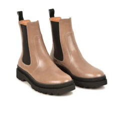 Pataugas VITUS H/N F4I TAUPE 9 Pataugas VITUS H/N F4I TAUPE -Pataugas Boutique BOOTS FEMME VITUS H N F4I TAUPE 628562 154 4