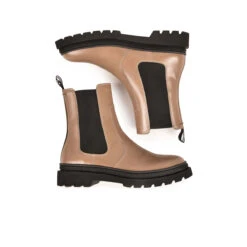 Pataugas VITUS H/N F4I TAUPE 11 Pataugas VITUS H/N F4I TAUPE -Pataugas Boutique BOOTS FEMME VITUS H N F4I TAUPE 628562 154 6