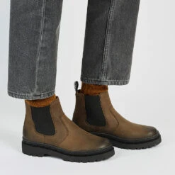 Produits populaires -Pataugas Boutique BOOTS FEMME VITUS WL F4i TAUPE 628528154