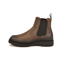 Pataugas VITUS/WL F4I TAUPE 10 Pataugas VITUS/WL F4I TAUPE -Pataugas Boutique BOOTS FEMME VITUS WL TAUPE 1628528 154 3