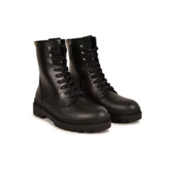 Pataugas WANDA/N F4H NOIR -Pataugas Boutique BOOTS FEMME WANDA F4G NOIR 4 8b42b323 b3ca 42dc 9b08 11dc1e78f37d