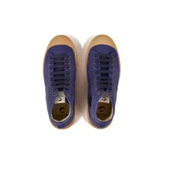 Pataugas ETCHE M/TWK H2H BLEU/GUM 12 Pataugas ETCHE M/TWK H2H BLEU/GUM -Pataugas Boutique BOOTS HOMME ETCHE M TWK H2H BLEU GUM 6