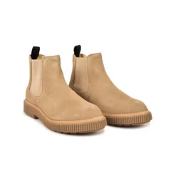 Pataugas IDA/S H2H BEIGE -Pataugas Boutique BOOTS HOMME IDA S H2H BEIGE 4