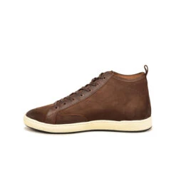 Pataugas JAYER/SH H4I CHOCOLAT -Pataugas Boutique BOOTS HOMME JAYER SH H4I CHOCO 628478 803 3