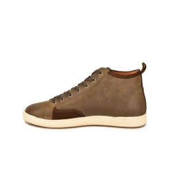 Pataugas JAYER/W H4H TAUPE -Pataugas Boutique BOOTS HOMME JAYER W H4H TAUPE 3