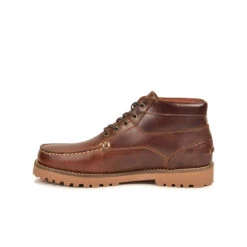 Pataugas Boutique -Pataugas Boutique BOOTS HOMME LAURIER B N H4I CHOCOLAT 628538 803 3