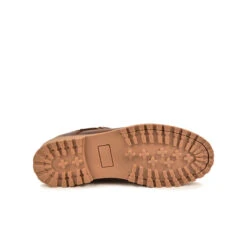 Pataugas LAURIER B/N H4I CHOCOLAT -Pataugas Boutique BOOTS HOMME LAURIER B N H4I CHOCOLAT 628538 803 8